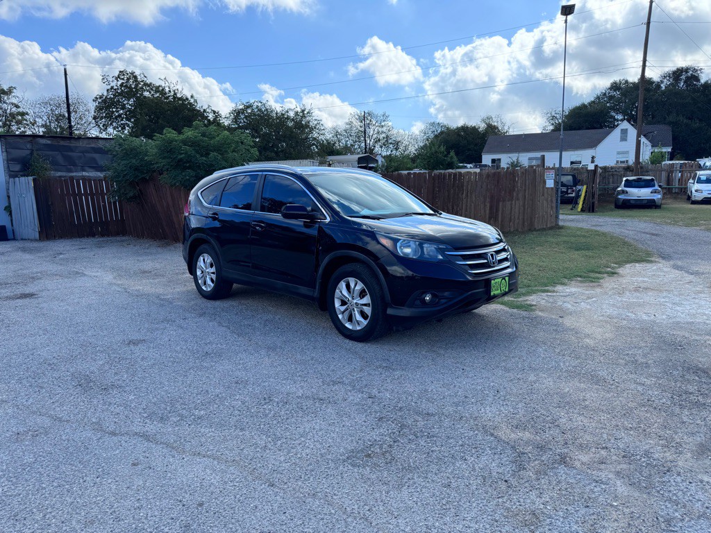 2013 Honda CR-V Image 1