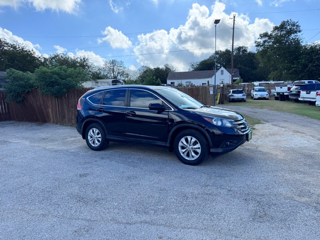 2013 Honda CR-V Image 2