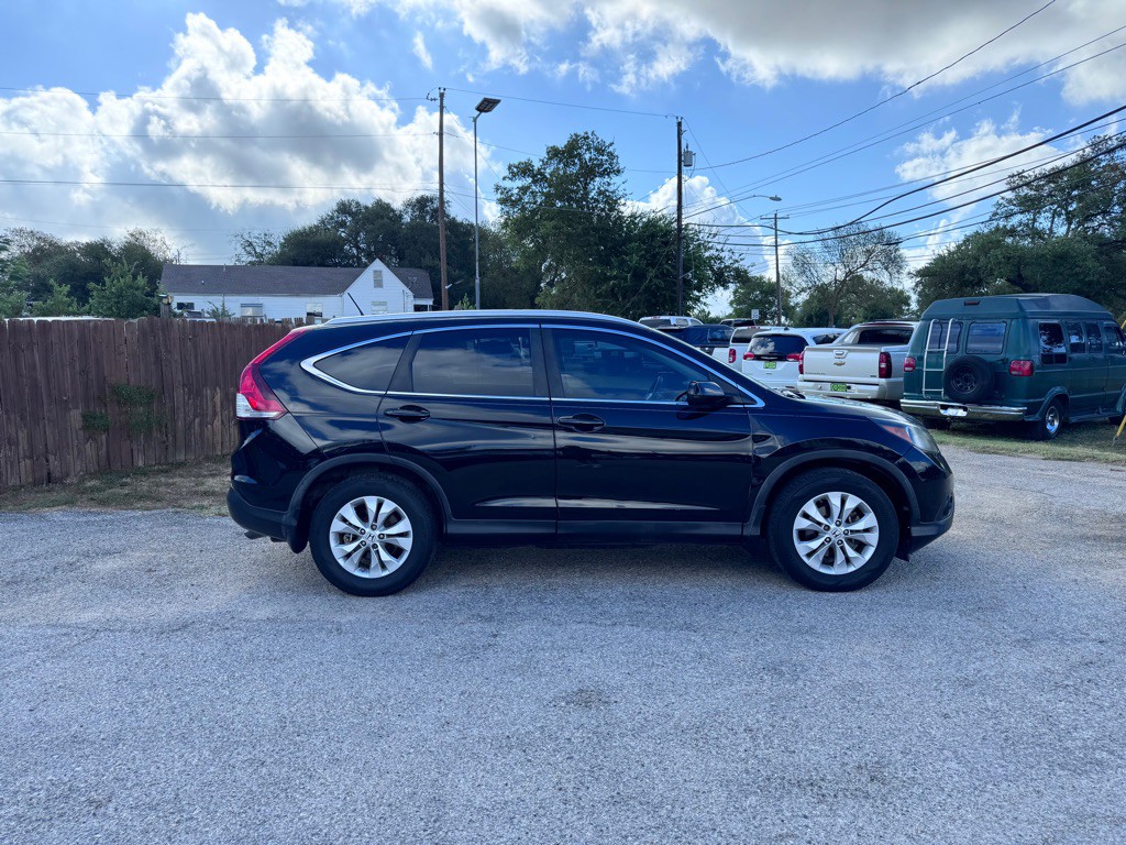 2013 Honda CR-V Image 3
