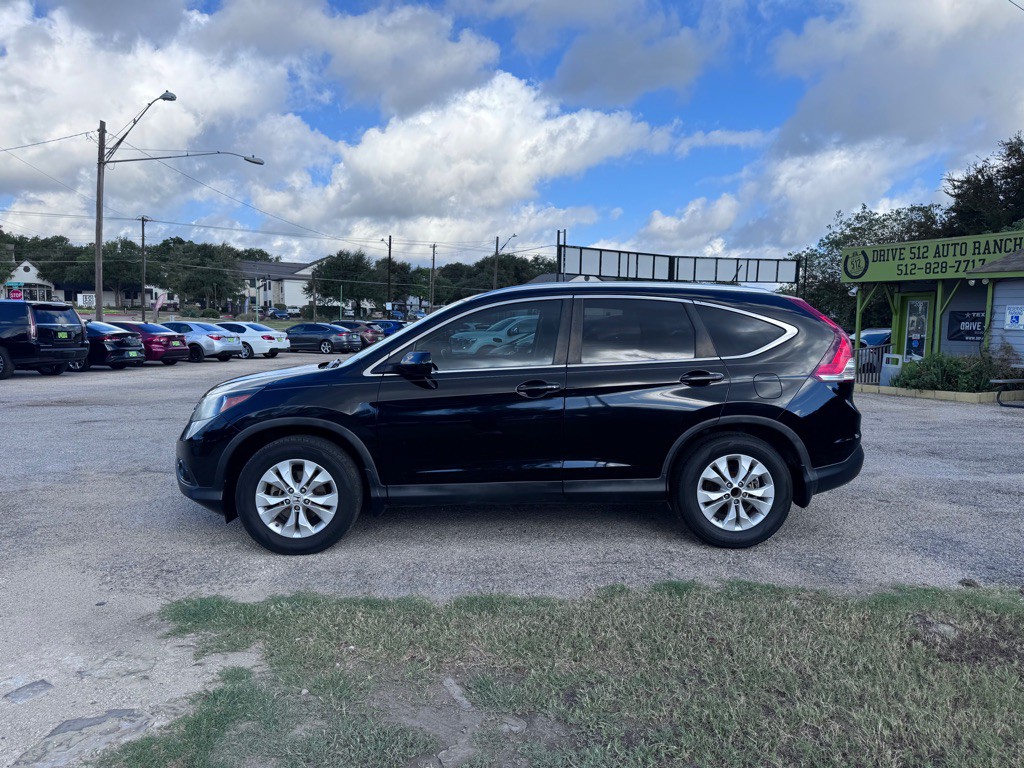 2013 Honda CR-V Image 7