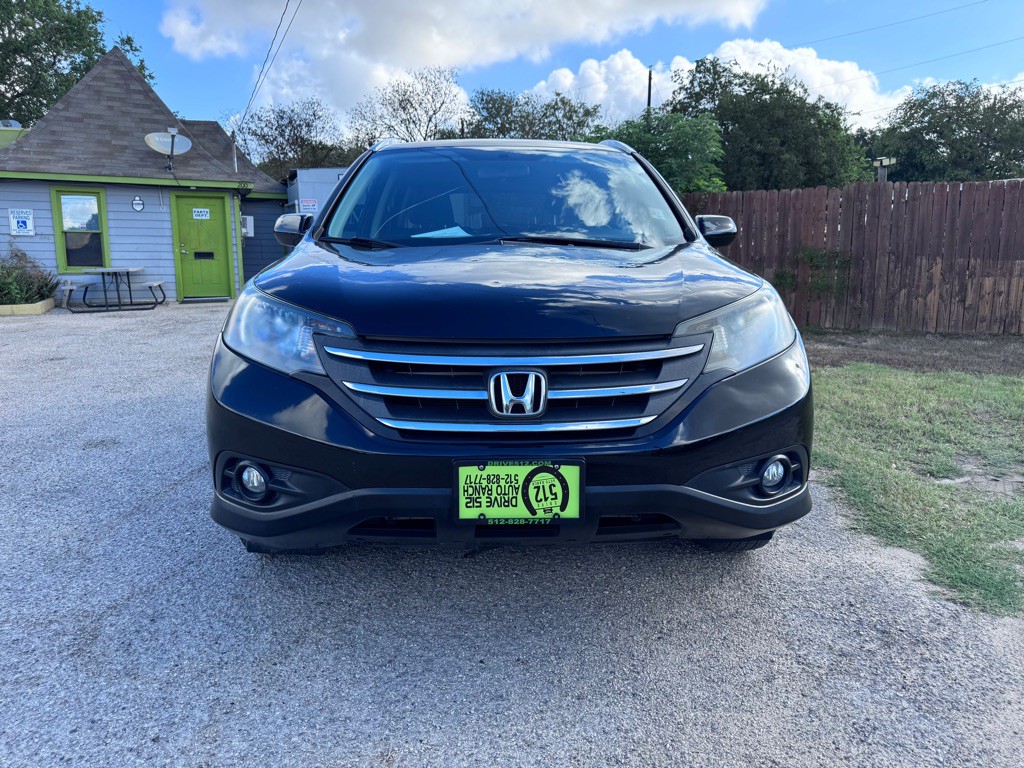 2013 Honda CR-V Image 9