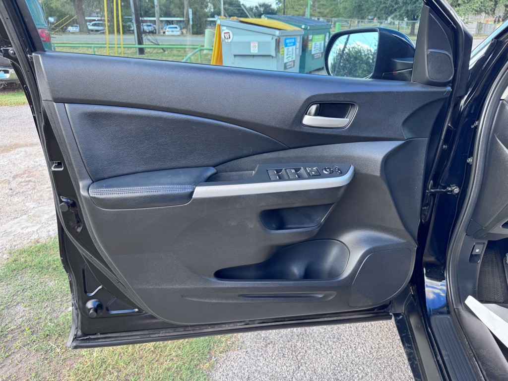 2013 Honda CR-V Image 10