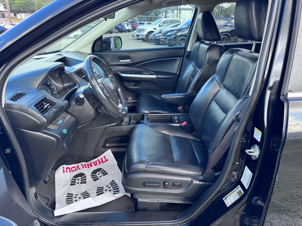 2013 Honda CR-V Image 11