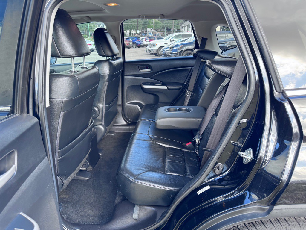 2013 Honda CR-V Image 13