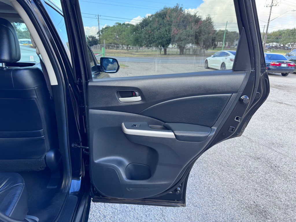 2013 Honda CR-V Image 14
