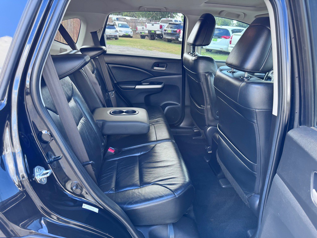 2013 Honda CR-V Image 15