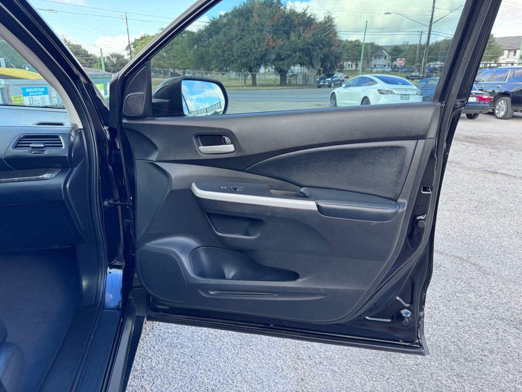2013 Honda CR-V Image 16