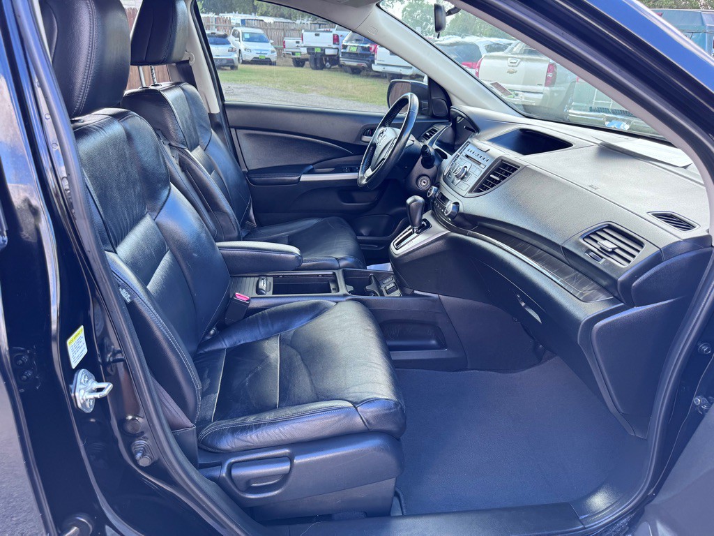 2013 Honda CR-V Image 17