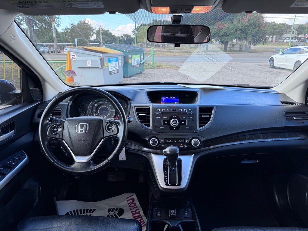 2013 Honda CR-V Image 18