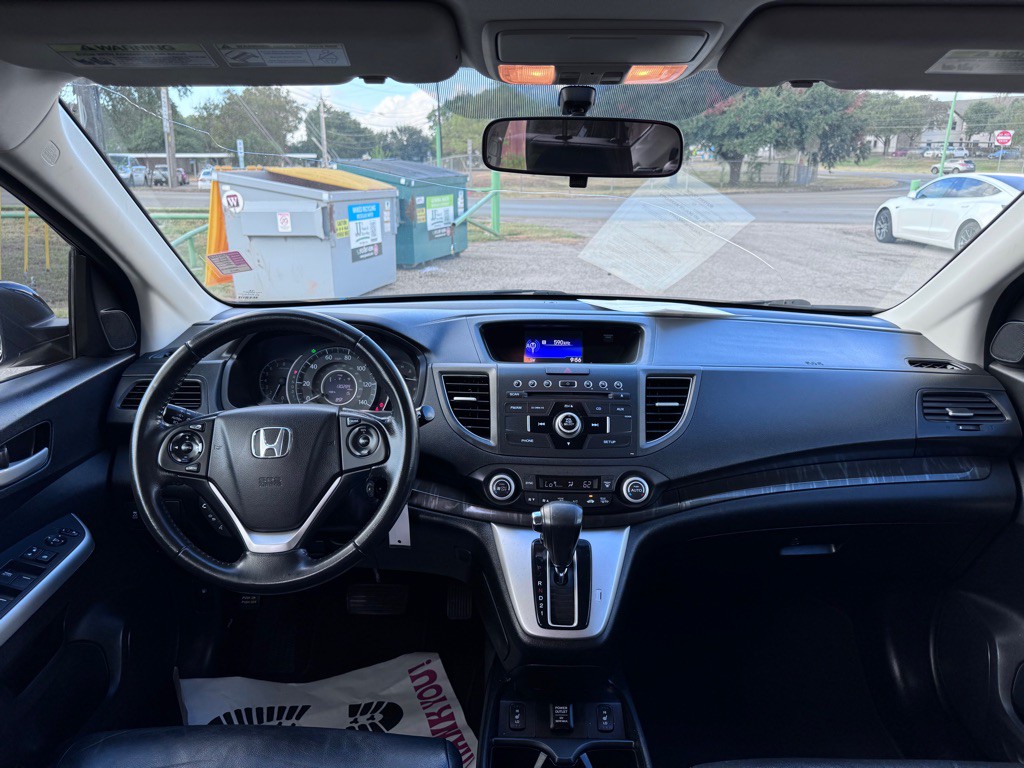 2013 Honda CR-V Image 19