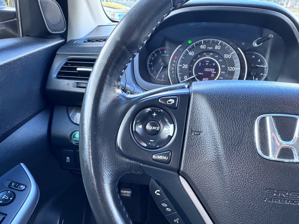 2013 Honda CR-V Image 21