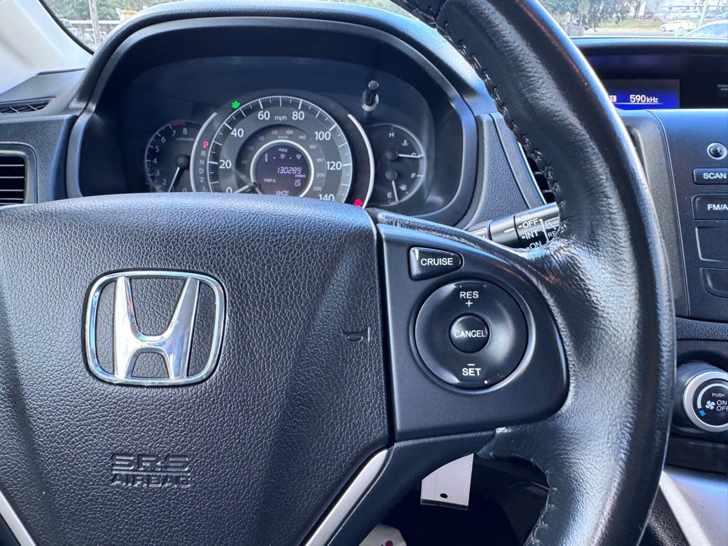 2013 Honda CR-V Image 22