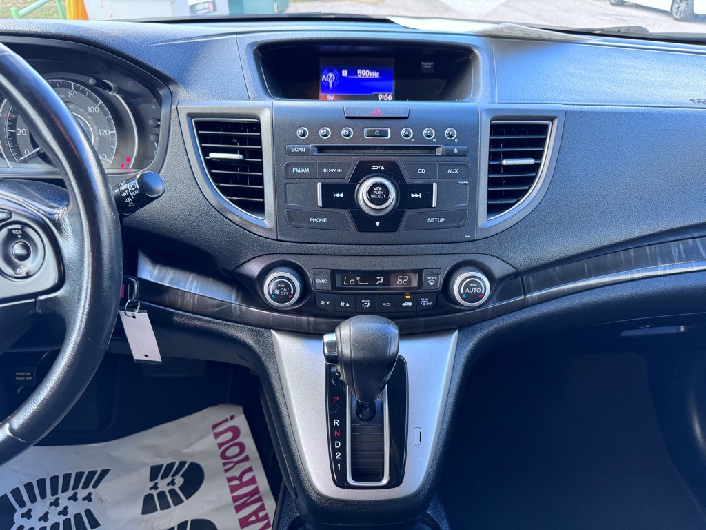 2013 Honda CR-V Image 23