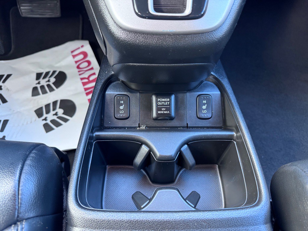 2013 Honda CR-V Image 24