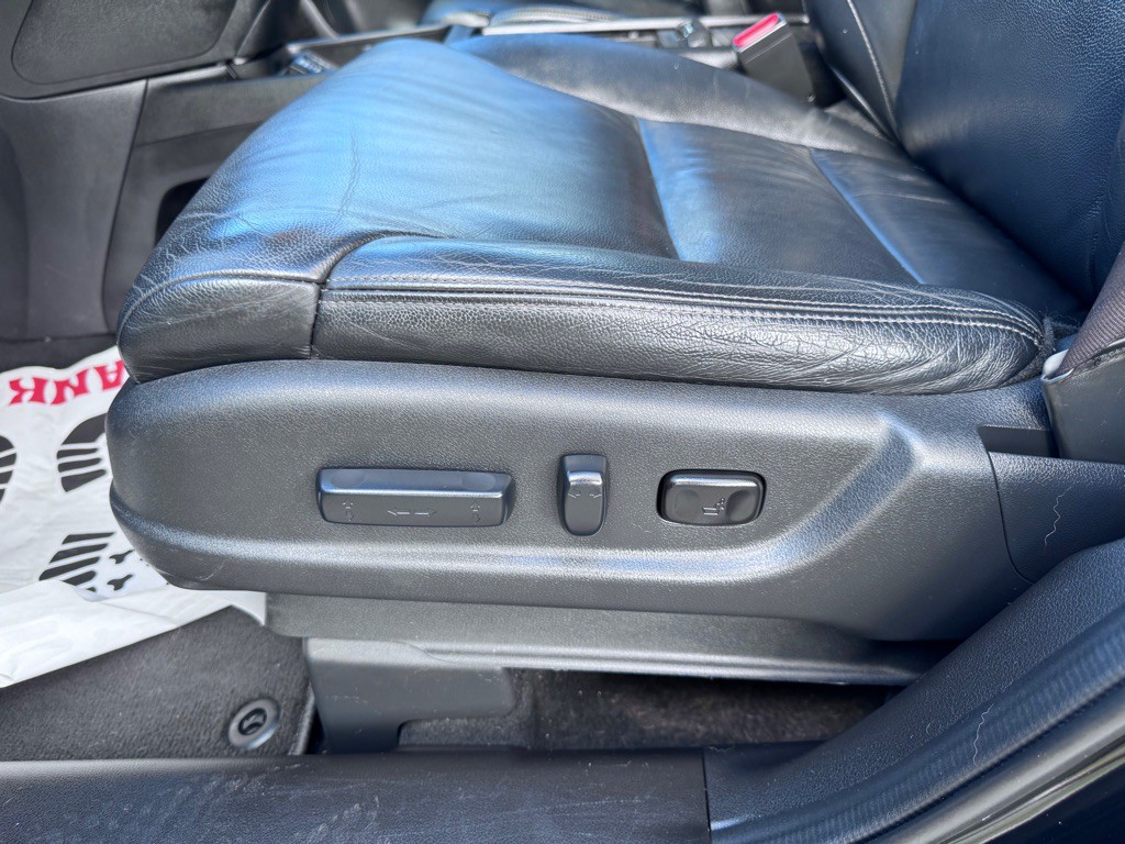 2013 Honda CR-V Image 25