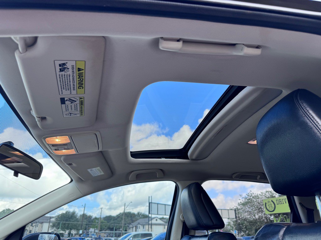 2013 Honda CR-V Image 26