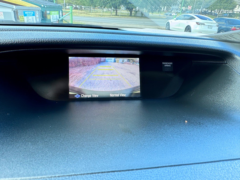 2013 Honda CR-V Image 30