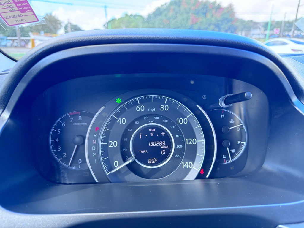 2013 Honda CR-V Image 31