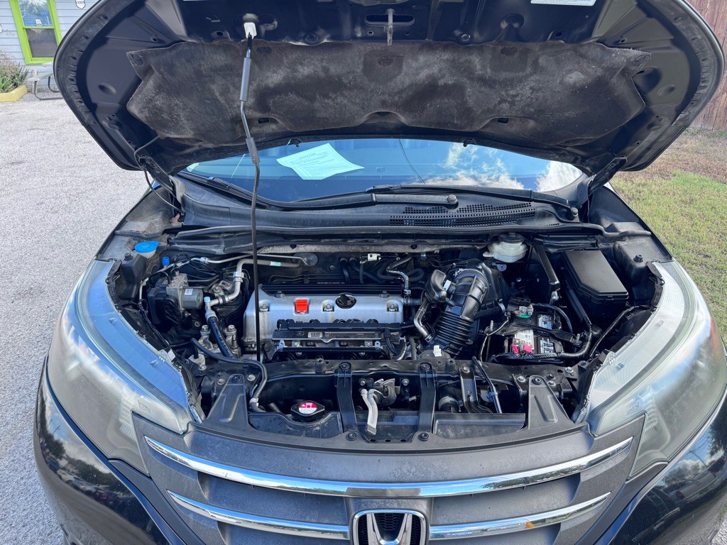 2013 Honda CR-V Image 32