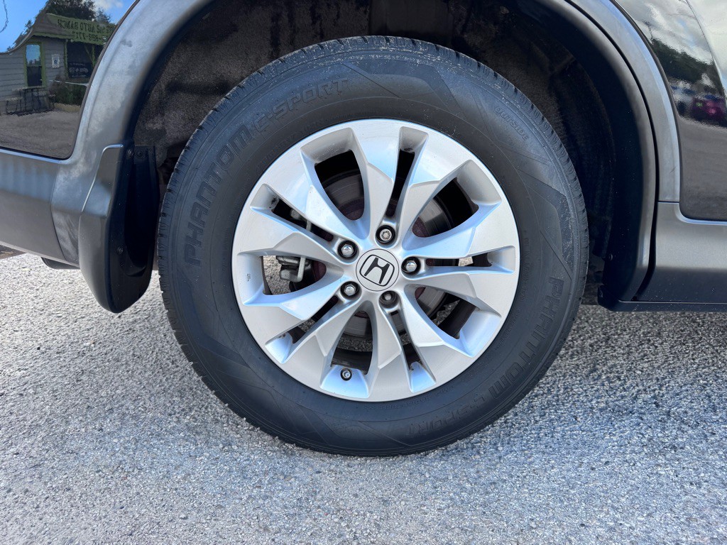 2013 Honda CR-V Image 33