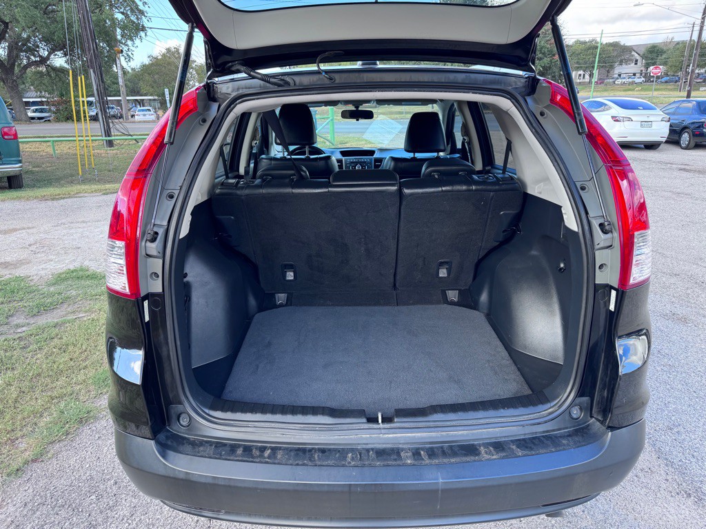 2013 Honda CR-V Image 34