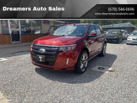 Image for 2014 Ford Edge Sport ID: 6059031