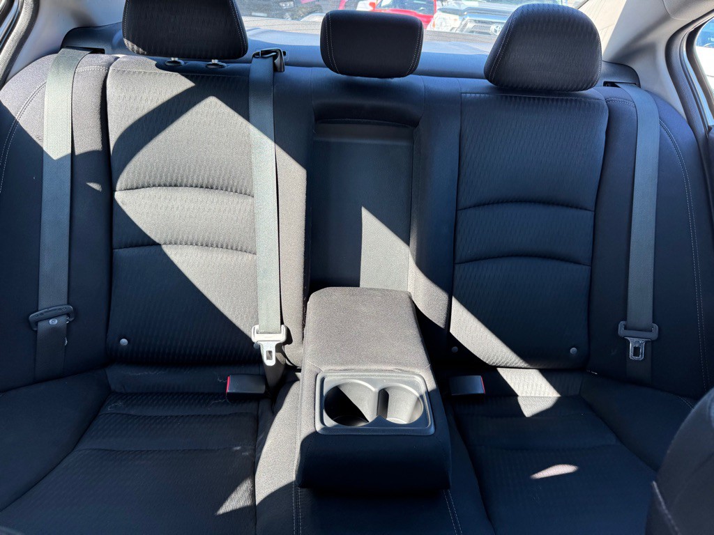 2013 Honda Accord Image 21