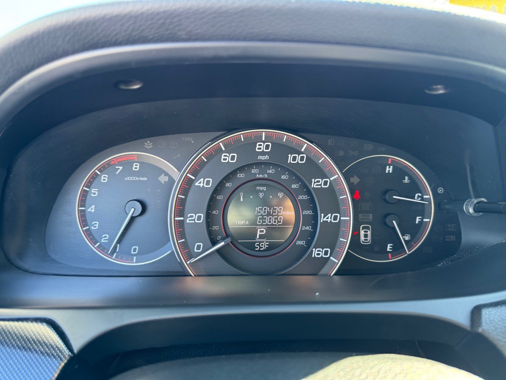 2013 Honda Accord Image 26