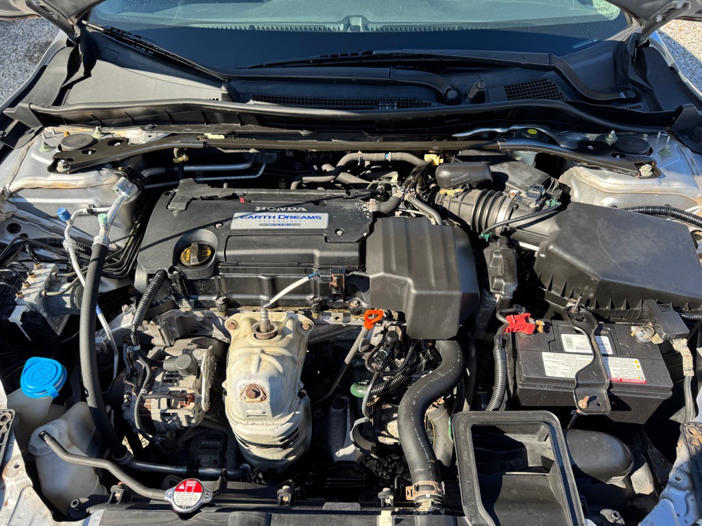 2013 Honda Accord Image 27