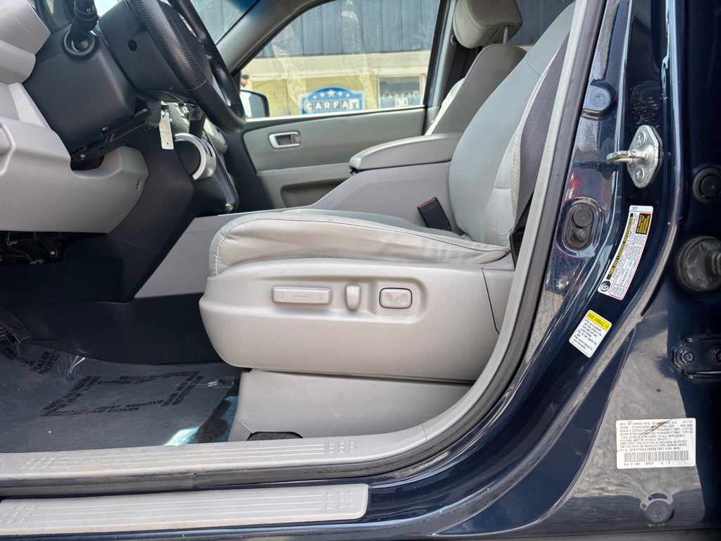 2011 Honda Pilot Image 11