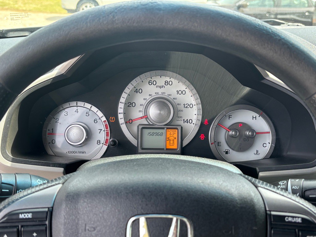 2011 Honda Pilot Image 15