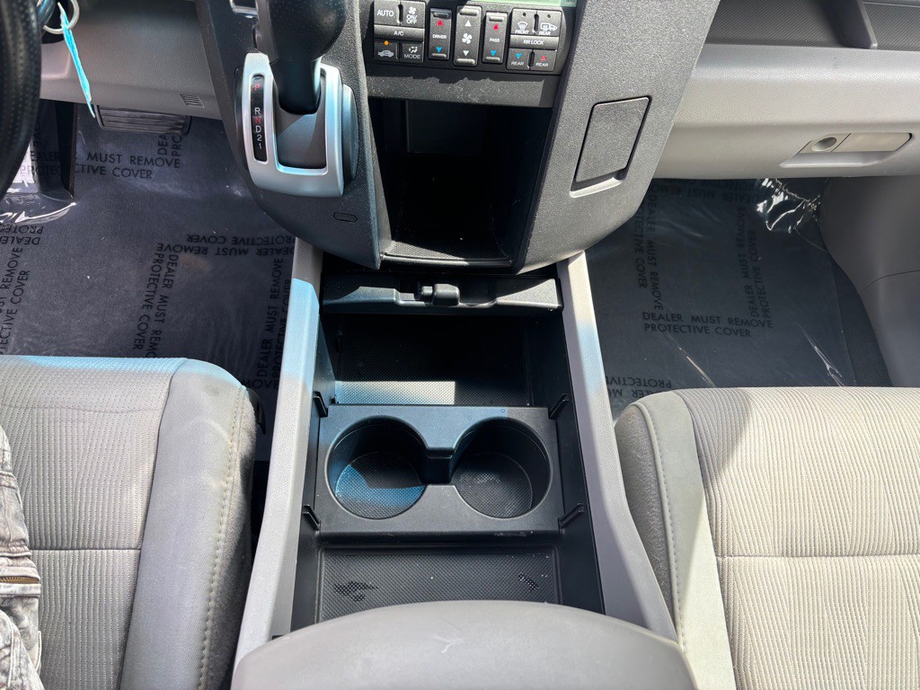 2011 Honda Pilot Image 18