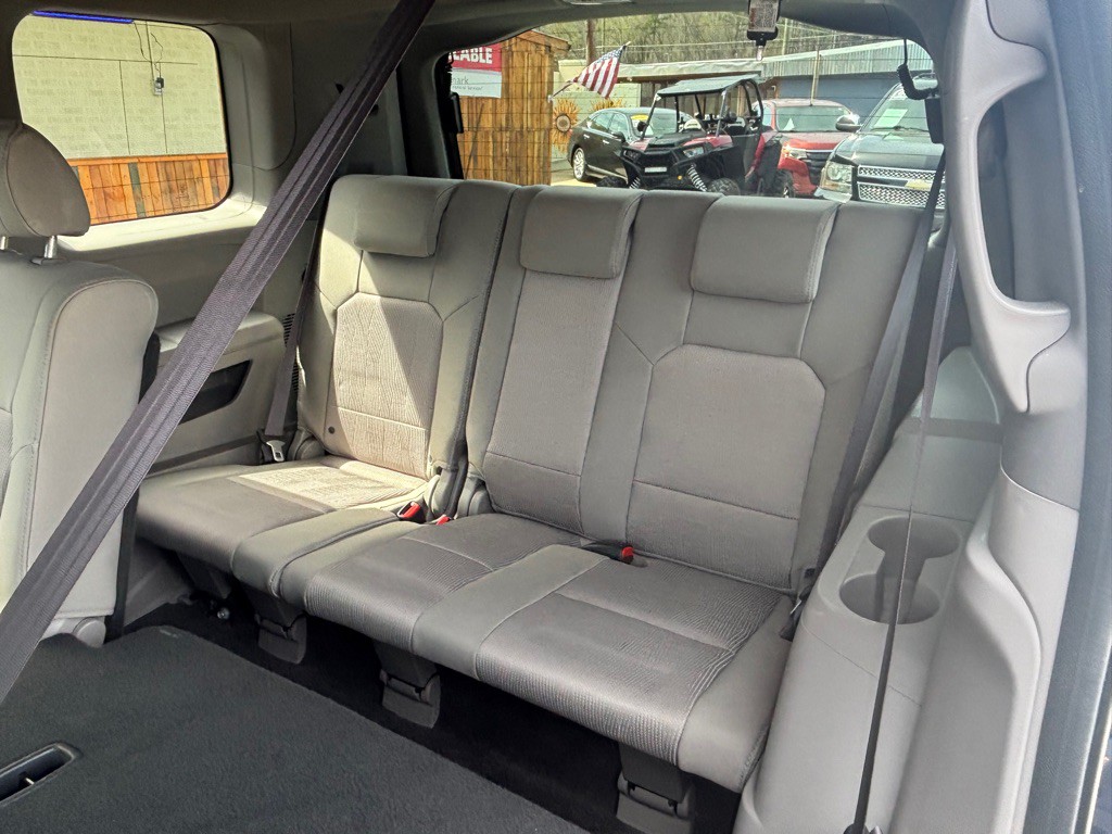 2011 Honda Pilot Image 21