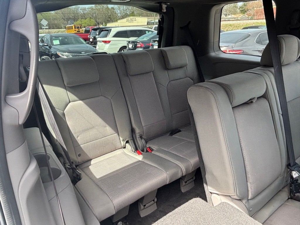 2011 Honda Pilot Image 24
