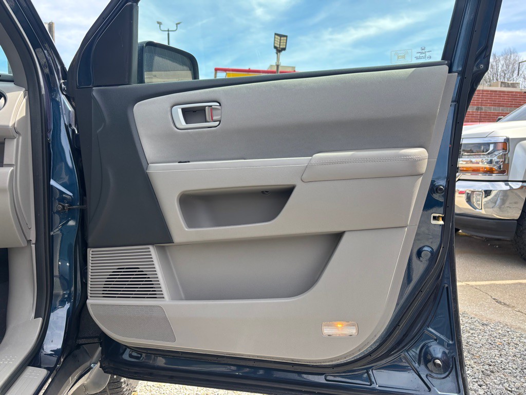 2011 Honda Pilot Image 27
