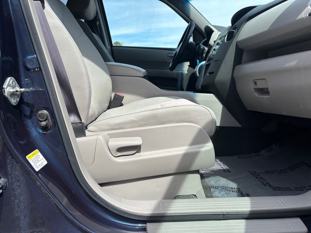 2011 Honda Pilot Image 29