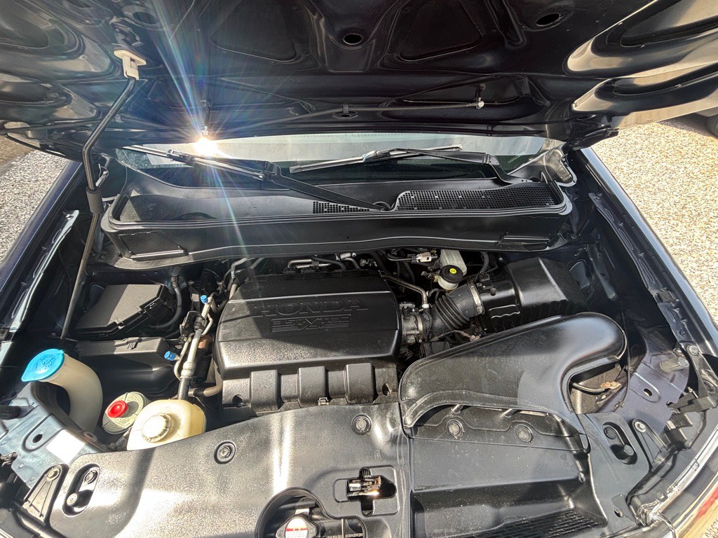 2011 Honda Pilot Image 32