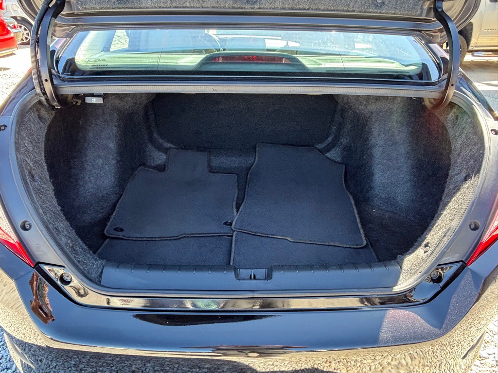 2016 Honda Civic Image 24