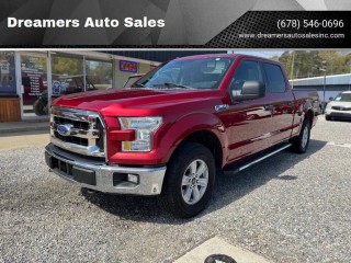Image for 2015 Ford F-150 Supercrew ID: 6364208