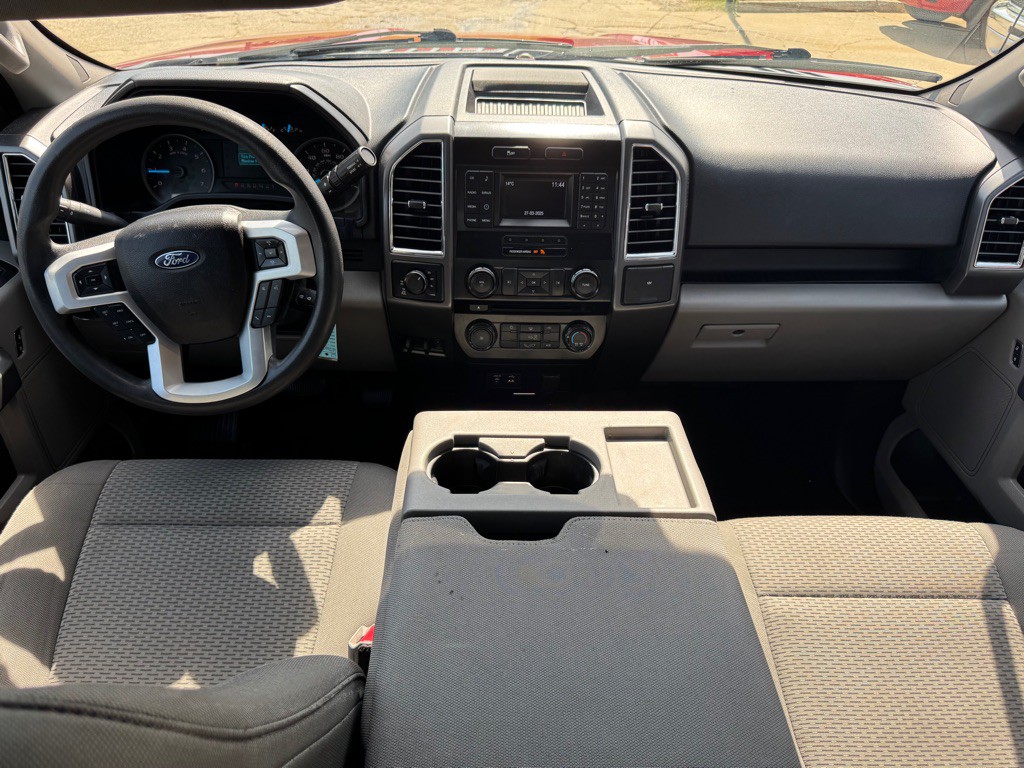 2015 Ford F-150 Image 9