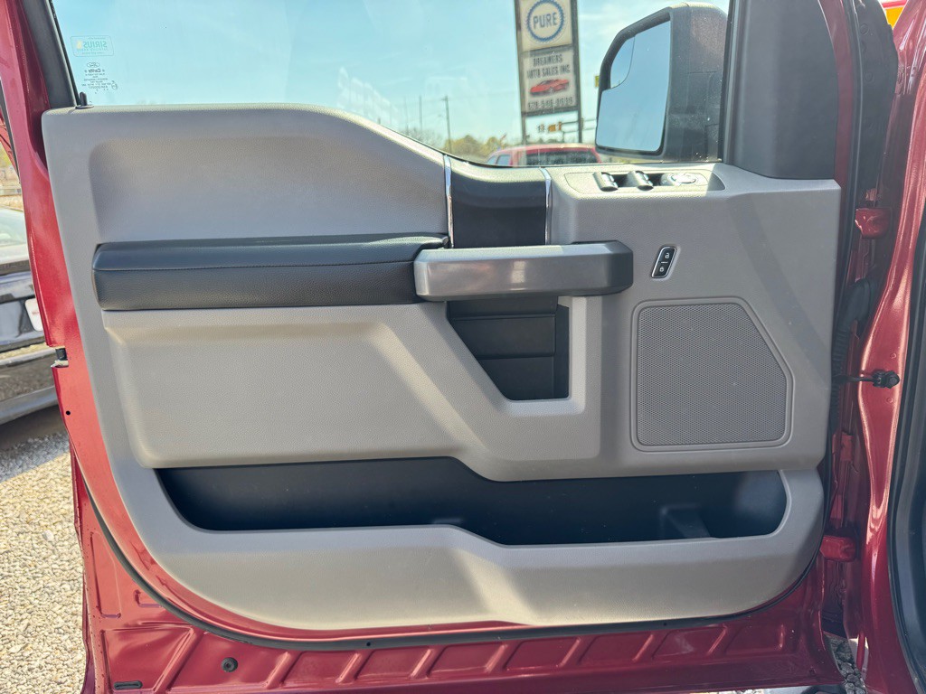 2015 Ford F-150 Image 10