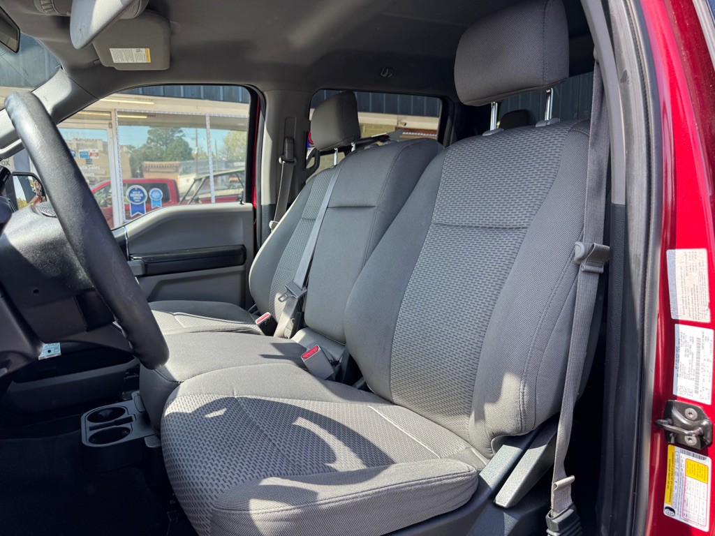2015 Ford F-150 Image 11