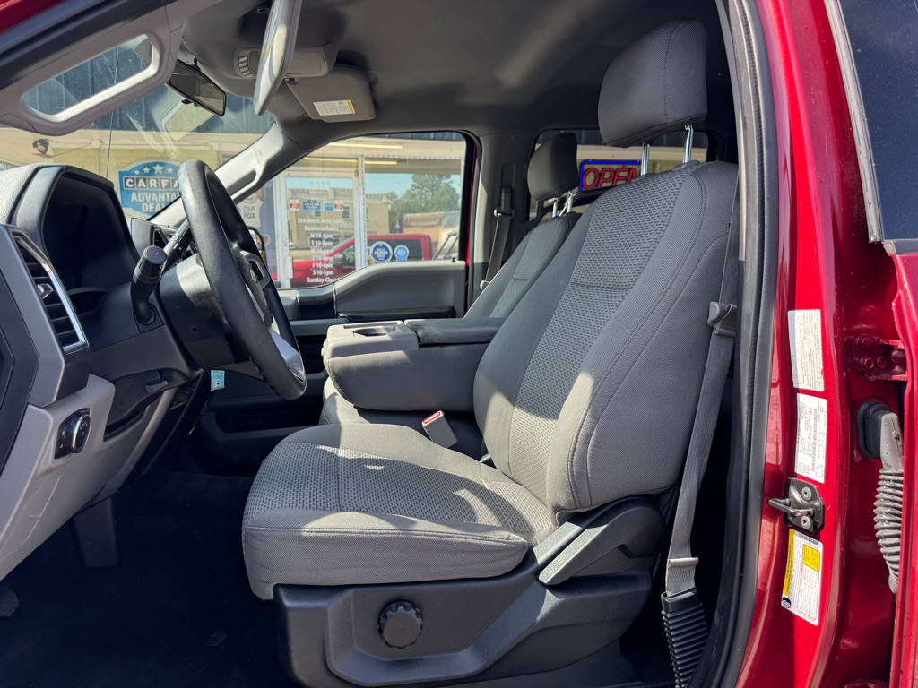 2015 Ford F-150 Image 13