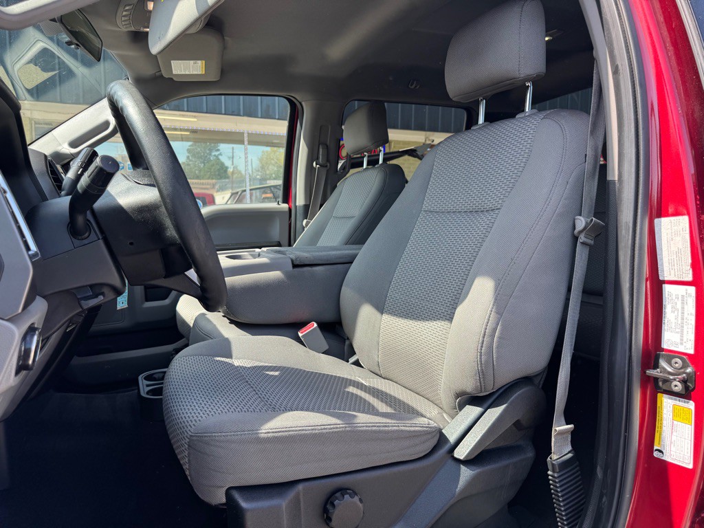 2015 Ford F-150 Image 14