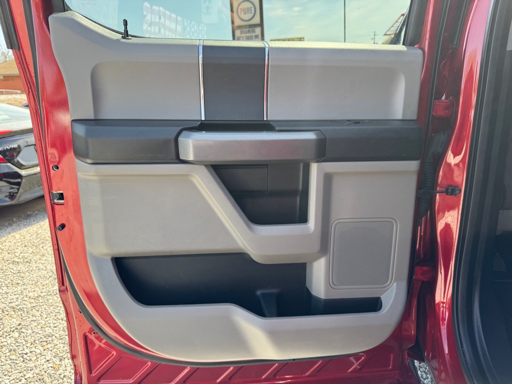 2015 Ford F-150 Image 15