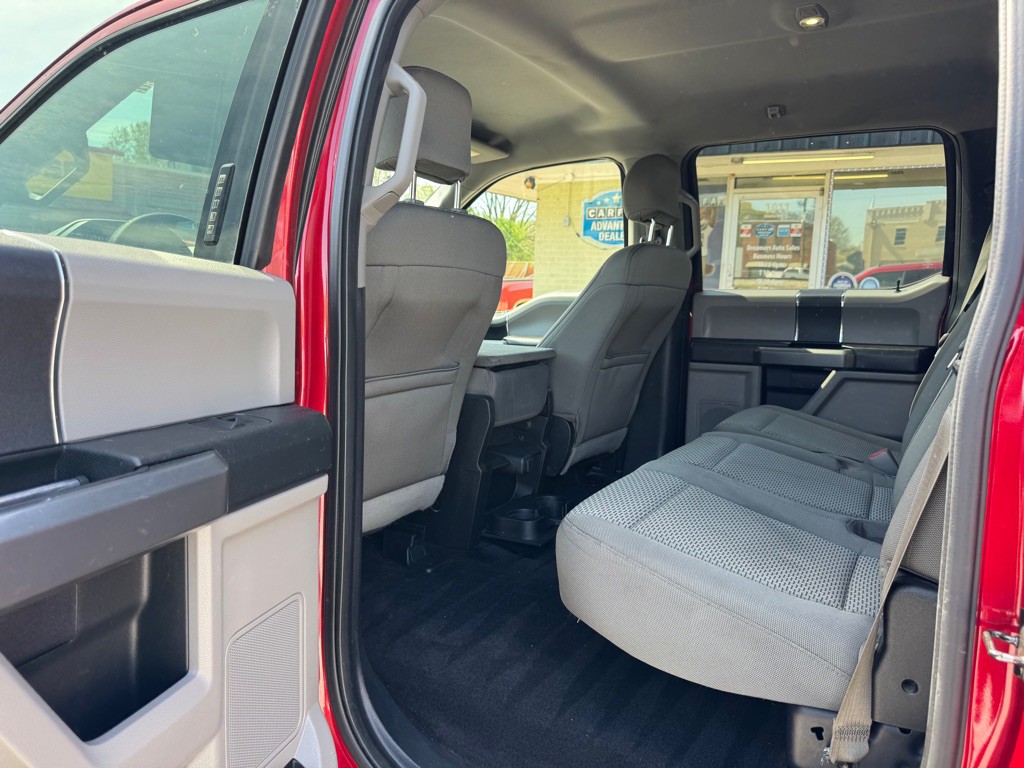 2015 Ford F-150 Image 16
