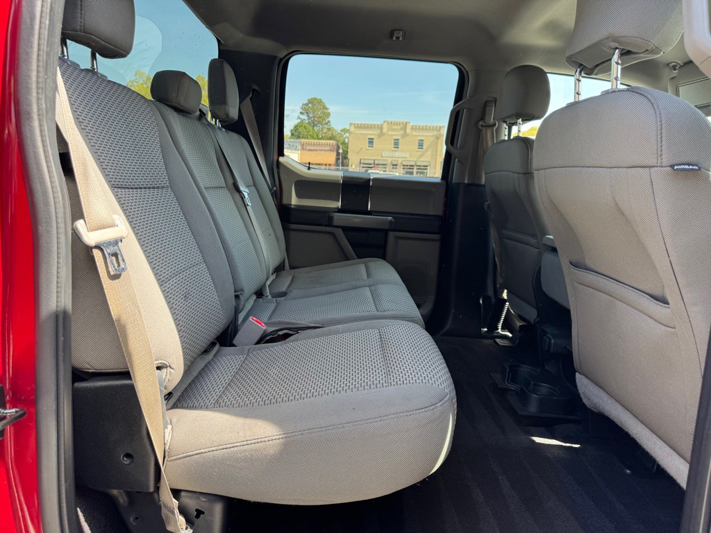 2015 Ford F-150 Image 22