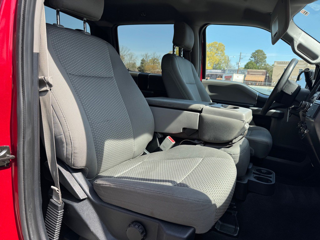 2015 Ford F-150 Image 26