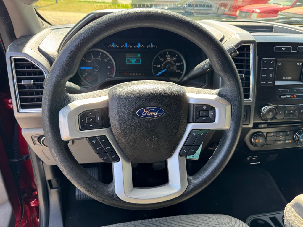 2015 Ford F-150 Image 27