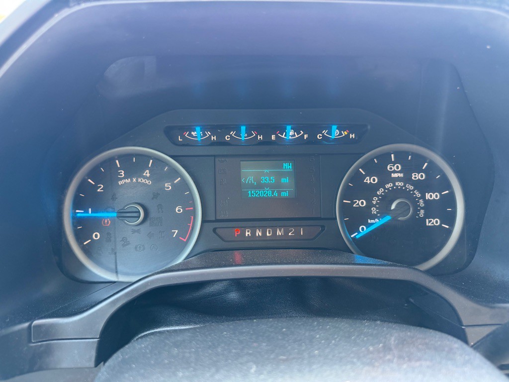 2015 Ford F-150 Image 28